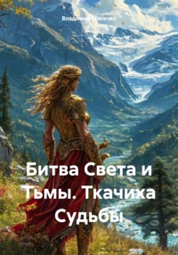 Битва Света и Тьмы. Ткачиха Судьбы