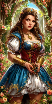 Рождественский подарок или ноги на прокат