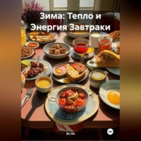 Зима : Тепло и Энергия Завтраки