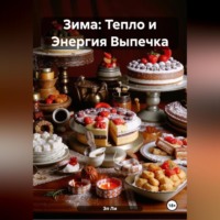 Зима : Тепло и Энергия Выпечка