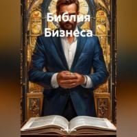 БИБЛИЯ БИЗНЕСА