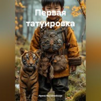 Первая татуировка