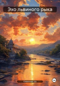 Эхо львиного рыка