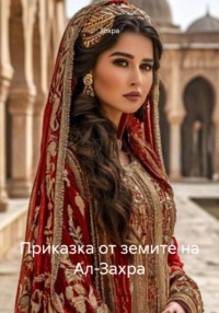 Приказка от земите на Ал-Захра