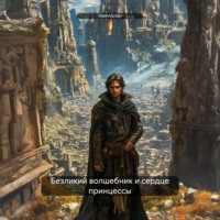 Безликий волшебник и сердце принцессы