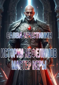 Истории Нефелимов. Мастер Веры