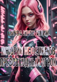 Истории Нефелимов. Превосходный Игрок