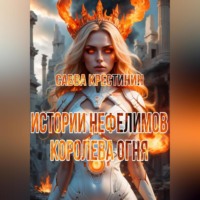 Истории Нефелимов. Королева Огня