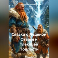 Сказка о Ледяной Отваге и Тлеющей Подлости