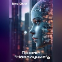 Проект «Новолуние»