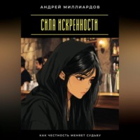 Сила Искренности. Как Честность Меняет Судьбу