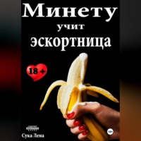 Минету учит эскортница