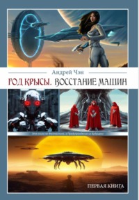 Год крысы. Восстание машин