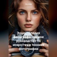 Энциклопедия фотографа: полное руководство по искусству и технике фотографии