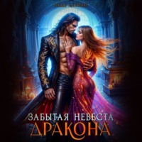 Забытая невеста дракона