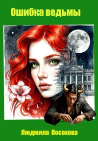 Ошибка ведьмы