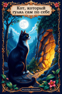 Кот, который гулял сам по себе