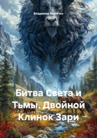 Битва Света и Тьмы. Двойной Клинок Зари