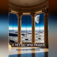0 лет до эры людей