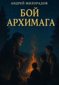 Бой Архимага