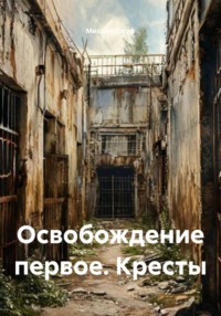 Освобождение первое. Кресты