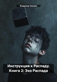 Инструкция к Распаду. Книга 2: Эхо Распада
