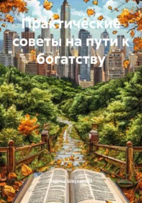 Практические советы на пути к богатству