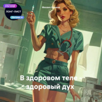 В здоровом теле – здоровый дух
