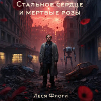 Стальное сердце и мертвые розы