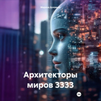 Архитекторы миров 3333