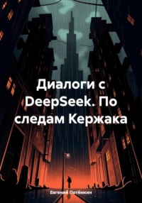 Диалоги с DeepSeek. По следам Кержака