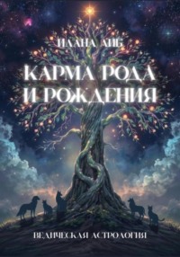 Карма рода и рождения