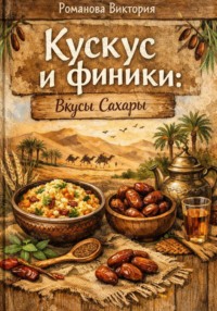 Кускус и финики: вкусы Сахары