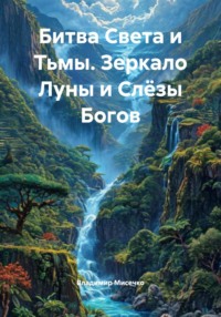 Битва Света и Тьмы. Зеркало Луны и Слёзы Богов