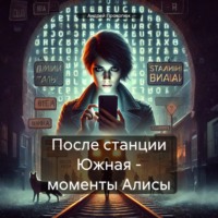 После станции Южная – моменты Алисы