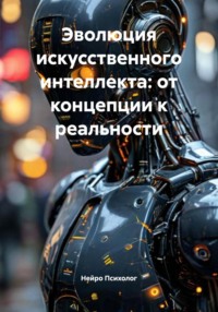Эволюция искусственного интеллекта: от концепции к реальности