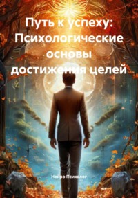 Путь к успеху: Психологические основы достижения целей