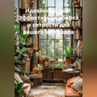 Идеальный дом: Эффективная уборка и хитрости для вашего комфорта