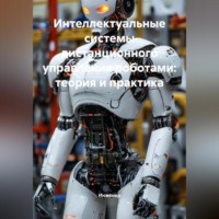 Интеллектуальные системы дистанционного управления роботами: теория и практика