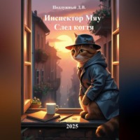 Инспектор Мяу. След когтя