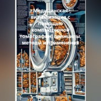 Медицинская визуализация с помощью компьютерной томографии: принципы, методы и применения