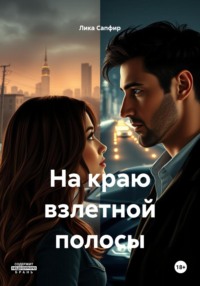 На краю взлетной полосы