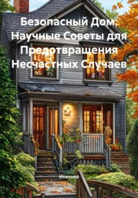 Безопасный Дом: Научные Советы для Предотвращения Несчастных Случаев
