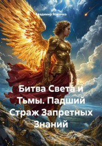 Битва Света и Тьмы. Падший Страж Запретных Знаний