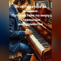 От синтезатора до пианино: Путешествие по миру клавишных инструментов
