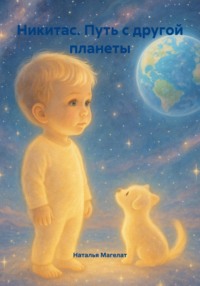 Никитас. Путь с другой планеты