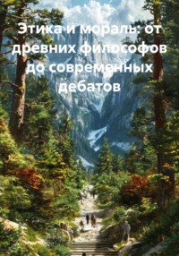 Этика и мораль: от древних философов до современных дебатов