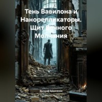 Тень Вавилона и Нанорепликаторы Щит Вечного Молчания