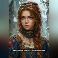 Академия: Искусство мгновения