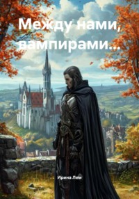 Между нами, вампирами…